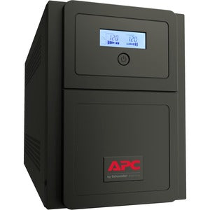 UPS Schneider Electric SMV3000CA | 3kVA, 4 Horas de Recarga