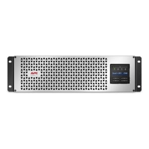 UPS Schneider Electric SMTL1500RM3UC | 1.44kVA, 3U Montable en Bastidor
