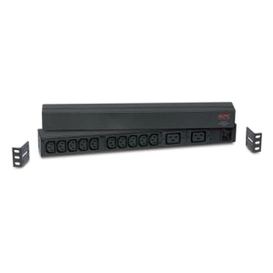 Rack PDU Schneider Electric AP9559 | 1U, 16A, 208-230V, 10x C13 & 2x C19