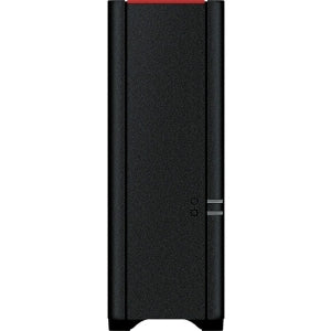 NAS Buffalo LinkStation 210D | 4TB, Almacenamiento en Red RJ-45 Gigabit