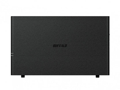 NAS Buffalo LinkStation 210D | 4TB, Almacenamiento en Red RJ-45 Gigabit