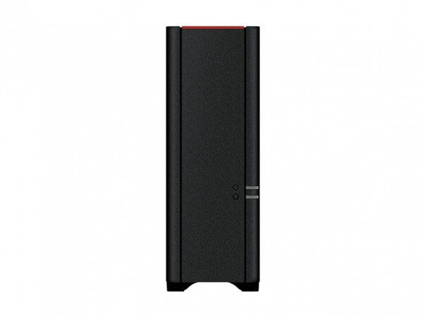 NAS Buffalo LinkStation 210D | 4TB, Almacenamiento en Red RJ-45 Gigabit