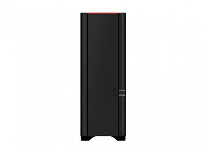 NAS Buffalo LinkStation 210D | 4TB, Almacenamiento en Red RJ-45 Gigabit