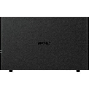 NAS Buffalo LinkStation 210D | 4TB, Almacenamiento en Red RJ-45 Gigabit