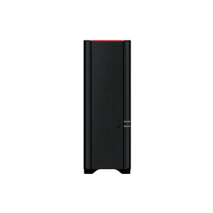NAS Buffalo LinkStation 210D | 4TB, Almacenamiento en Red RJ-45 Gigabit