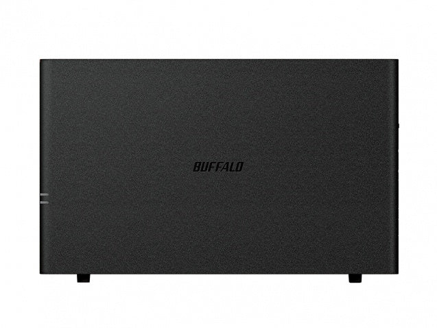 NAS Buffalo LinkStation 210D | 6TB, Almacenamiento en Red RJ-45 Gigabit