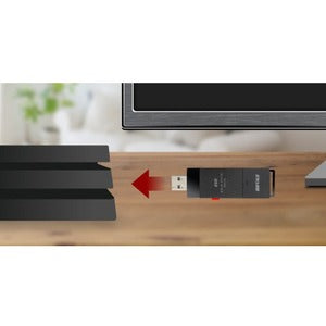 Disco Estado Sólido Portatil 2TB USB 3.2 (gen 1), Compatible con Windows® , Mac® Os®, Chrome Os, Playstation®, Xbox Series X/s, Buffalo SSD Put