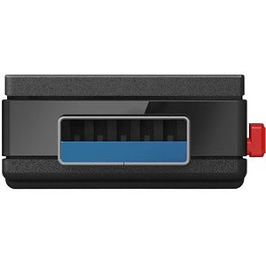 Disco Estado Sólido Portatil 2TB USB 3.2 (gen 1), Compatible con Windows® , Mac® Os®, Chrome Os, Playstation®, Xbox Series X/s, Buffalo SSD Put