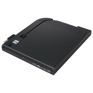 Grabador Blu-Ray Buffalo BRXL-PUS6U3B | 24x Lectura CD, 6x Escritura BD