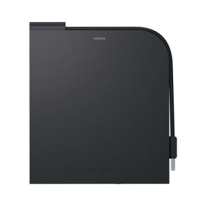 Grabador Blu-Ray Buffalo BRXL-PUS6U3B | 24x Lectura CD, 6x Escritura BD