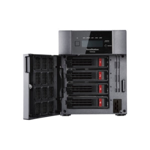NAS Buffalo Terastation 5420DN | 80TB, RAID 0/1/5/6/10, Quad-Core 2.04GHz