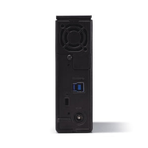 Disco Duro Externo Buffalo HD-LX8.0TU3 | 8TB, USB 3.0, Cifrado AES 256 bits