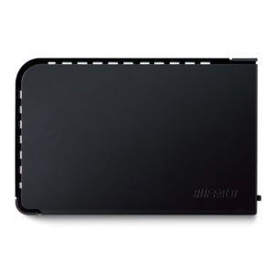 Disco Duro Externo Buffalo HD-LX8.0TU3 | 8TB, USB 3.0, Cifrado AES 256 bits