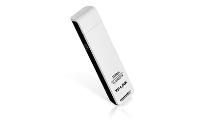TP-LINK Adaptador Inalámbrico USB N a 300mbps