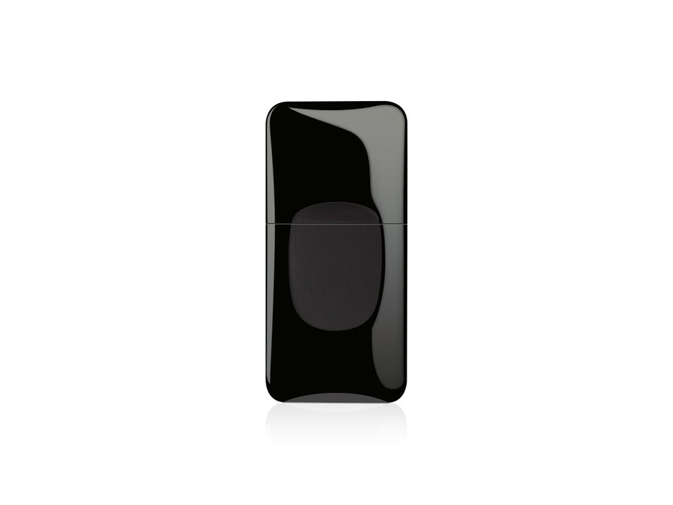 Adaptador USB Inalámbrico TP-Link TL-WN823N | 300 Mbps, Compacto