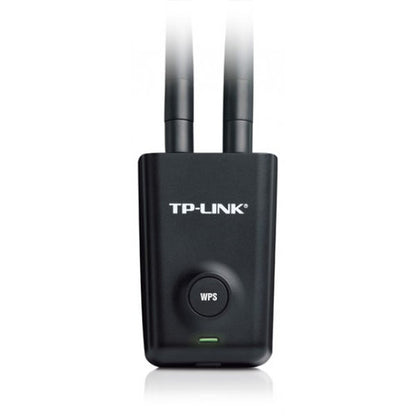 Adaptador USB Inalámbrico TP-Link TL-WN8200ND | 300 Mbps, Alta Potencia