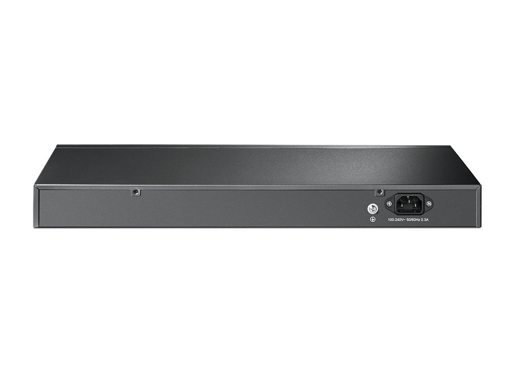 TP-LINK Switch No Administrable de 48 Puertos Fast Ethernet 10/100