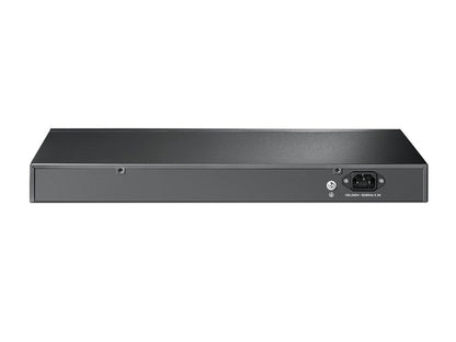 TP-LINK Switch No Administrable de 48 Puertos Fast Ethernet 10/100