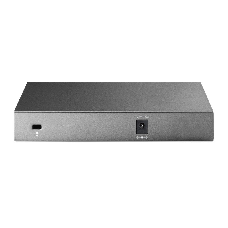 Router TP-Link TL-R470T+ | Balanceador de Carga, Multi-WAN