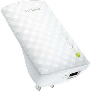 TP-LINK Repetidor de WIFI Doble Banda Ac750