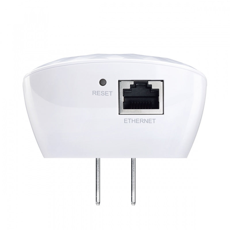 TP-LINK Repetidor de WIFI Doble Banda Ac750