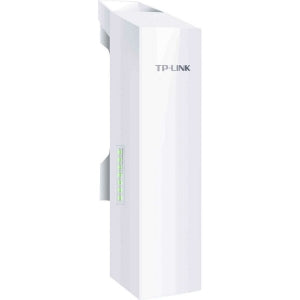 TP-LINK Cpe de Exterior de 9dbi en 2.4GHZ a 300mbps