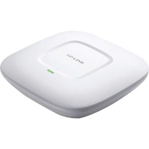 TP-LINK Access Point Inalámbrico N a 300mbps, de Montaje en Techo