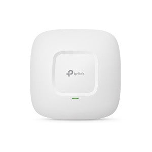 TP-LINK Access Point Inalámbrico N a 300mbps, de Montaje en Techo