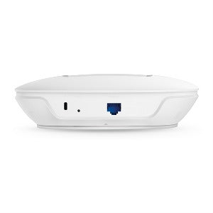 TP-LINK Access Point Inalámbrico N a 300mbps, de Montaje en Techo