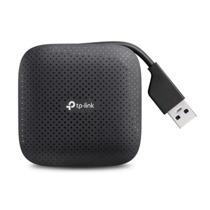 TP-LINK Hub Portátil de 4 Puertos USB 3.0