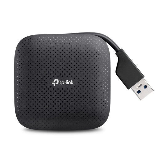 TP-LINK Hub Portátil de 4 Puertos USB 3.0