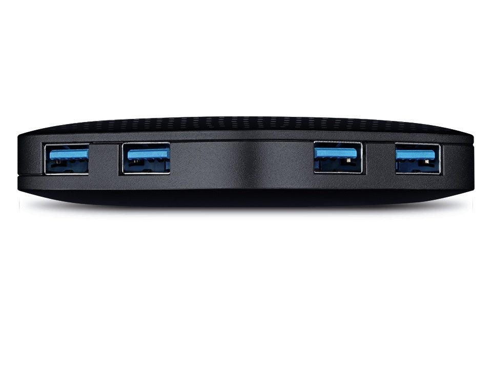 TP-LINK Hub Portátil de 4 Puertos USB 3.0