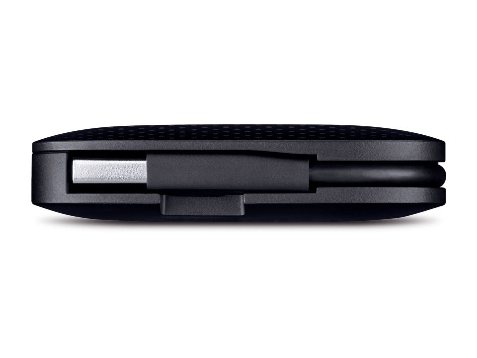 TP-LINK Hub Portátil de 4 Puertos USB 3.0