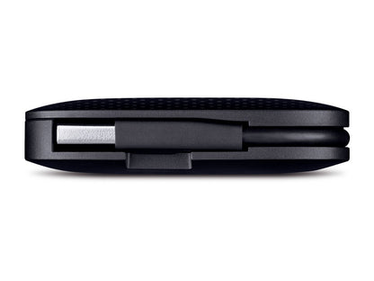 TP-LINK Hub Portátil de 4 Puertos USB 3.0