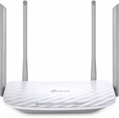 Router TP-Link ARCHER C50 | Doble Banda AC1200, 867 Mbps en 5 GHz