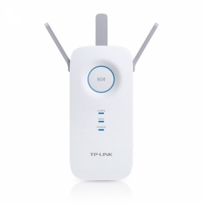 Repetidor de WIFI TP-Link RE450 | Doble Banda AC1750, Cobertura Ampliada