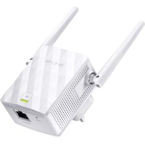Extensor Wi-Fi TP-Link TL-WA855RE | 300 Mbps, Cobertura Ampliada