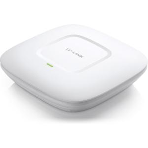 TP-LINK Access Point Inalambrico de Montaje en Techo Inalámbrico N de 300 Mbps