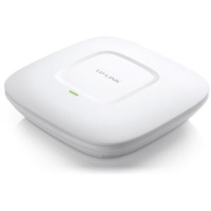 Access Point TP-Link EAP225 | Gigabit, MU-MIMO, Inalámbrico AC1350