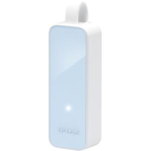 TP-LINK Adaptador de Red USB 2.0 a Ethernet a 100mbps