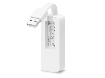 TP-LINK Adaptador de Red USB 2.0 a Ethernet a 100mbps
