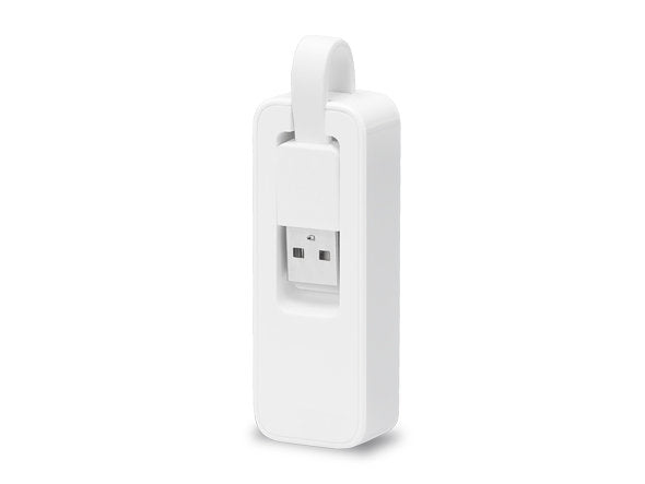 TP-LINK Adaptador de Red USB 2.0 a Ethernet a 100mbps