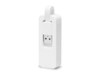 TP-LINK Adaptador de Red USB 2.0 a Ethernet a 100mbps