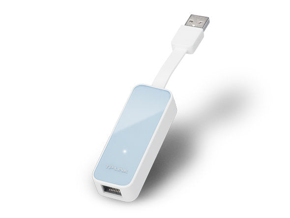TP-LINK Adaptador de Red USB 2.0 a Ethernet a 100mbps