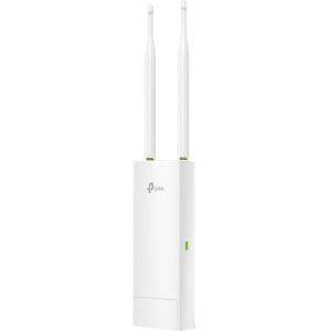 Access Point TP-Link EAP110-OUTDOOR | Inalámbrico N 300Mbps, Exterior