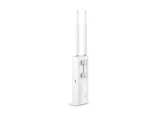 Access Point TP-Link EAP110-OUTDOOR | Inalámbrico N 300Mbps, Exterior