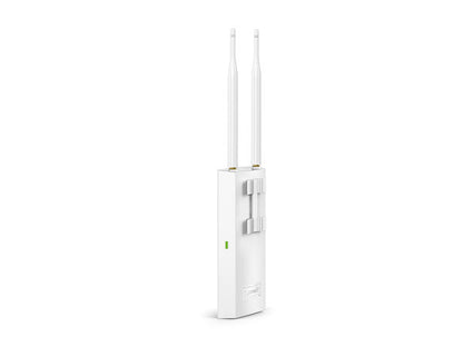 Access Point TP-Link EAP110-OUTDOOR | Inalámbrico N 300Mbps, Exterior
