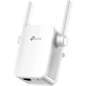 TP-LINK Extensor de Rango WIFI Doble Banda Ac1200