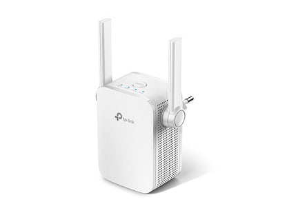 TP-LINK Extensor de Rango WIFI Doble Banda Ac1200