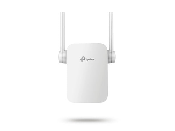 TP-LINK Extensor de Rango WIFI Doble Banda Ac1200